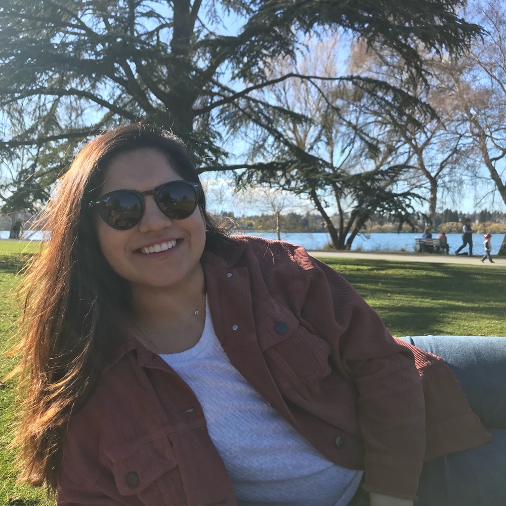 Meet your Posher, Anushka